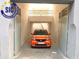 Venta de Garaje en Calle Les Madelenes photo 0