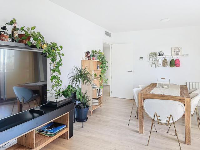 PISO DE OBRA NUEVA EN VALENCIA photo 0