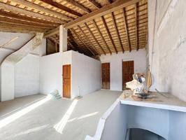 OPORTUNIDAD ÚNICA: AMPLIA CASA PARA REFORMAR A TU GUSTO EN SILLA photo 0