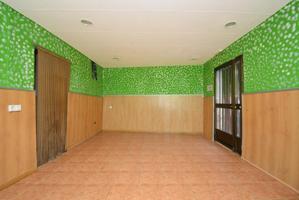 CASA DE 3 PLANTAS EN GALLUR CON CORRAL ((MUCHAS POSIBILIDADES)) - C- RAMON Y CAJAL photo 0