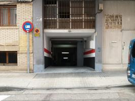 PLAZA DE GARAJE EN SECTOR CUELLAR - C- GENOVA photo 0