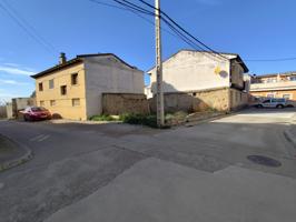 TERRENO URBANO DE 77 M² ÚTILES EN SAN MATEO DE GALLEGO - ZARAGOZA photo 0