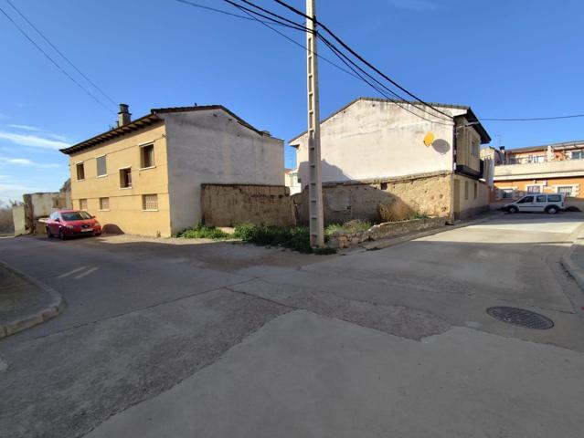 TERRENO URBANO DE 77 M² ÚTILES EN SAN MATEO DE GALLEGO - ZARAGOZA photo 0