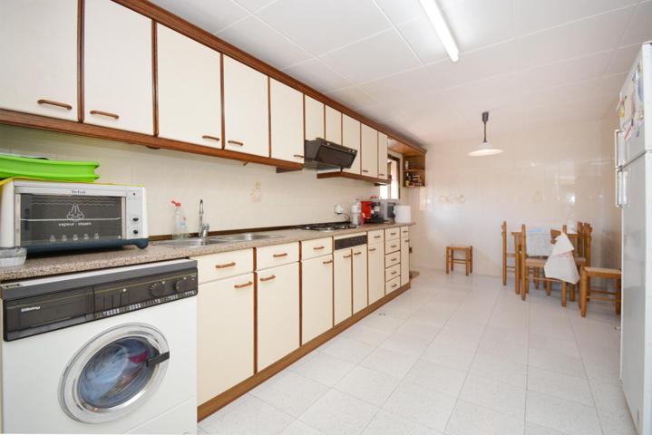 SE VENDEN 2 PISOS JUNTOS, UNO EN 2ª PLANTA Y OTRO EN PLANTA BAJA - C- COLÓN (GALLUR) photo 0