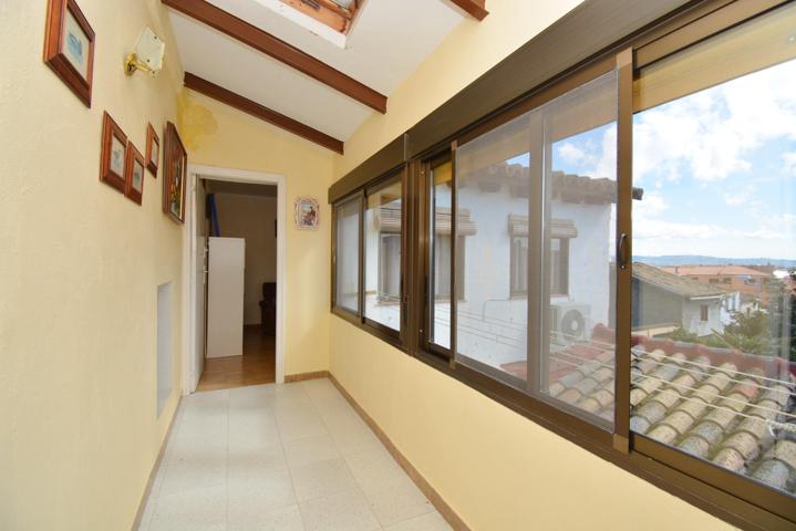 SE VENDEN 2 PISOS JUNTOS, UNO EN 2ª PLANTA Y OTRO EN PLANTA BAJA - C- COLÓN (GALLUR) photo 0