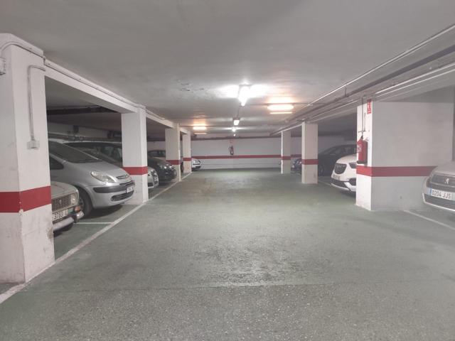 PLAZA DE GARAJE EN SAN JOSE - C- VICENTE MONFORTE photo 0