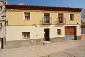 CASA EN GALLUR PARA ENTRAR A VIVIR - C- SAN ANTONIO photo 0