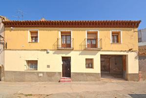 CASA EN GALLUR PARA ENTRAR A VIVIR - C- SAN ANTONIO photo 0