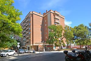 PISO DE 3 HABITACIONES CON PLAZA DE GARAJE GRANDE- C- JOSE NEBRA (SAN JOSÉ) photo 0