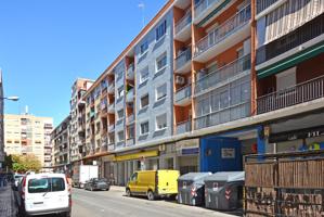 PISO DE 2 DORMITORIOS PARA ENTRAR A VIVIR EN SAN JOSE - C- FEDERICO GARCIA LORCA photo 0