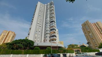 Piso En venta en Residencial Torresol, La Pobla De Farnals photo 0