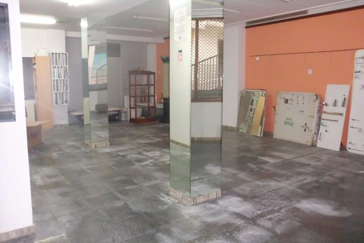 Bajo comercial en C- Sant Jaume - Ontinyent photo 0