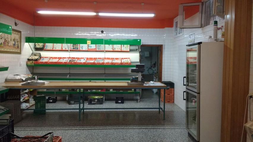 Local Comercial en Ontinyent photo 0