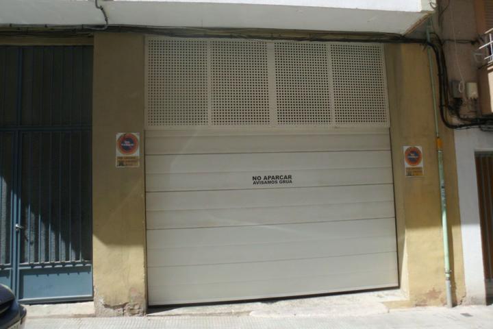 ¡¡¡¡ Importante Bajada de Precio !!!! - Local Comercial La Pau Ontinyent photo 0