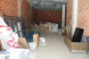 Local comercial en Avda. Llombo - Ontinyent photo 0