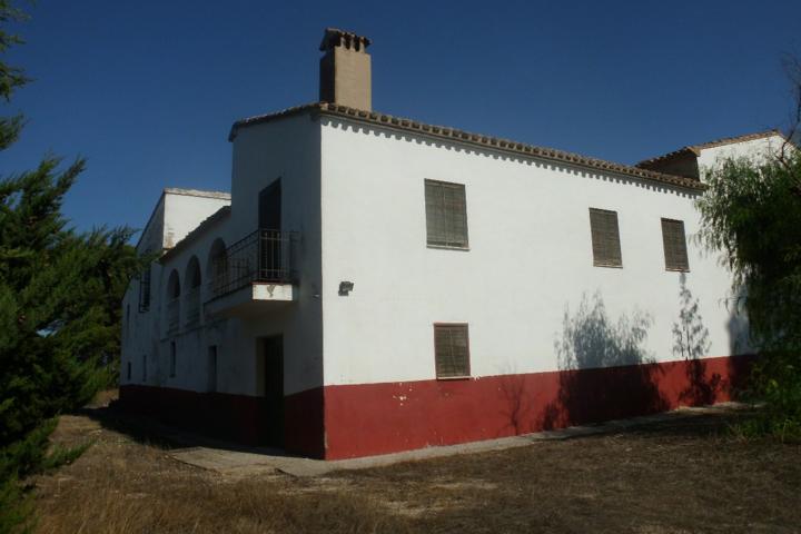 Finca La Farola Ontinyent photo 0