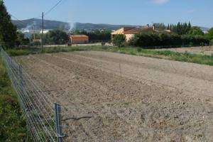 Terreno en Camí La Font - Ontinyent photo 0