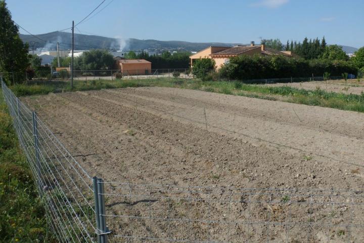 Terreno en Camí La Font - Ontinyent photo 0