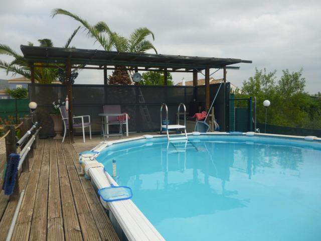 Chalet en zona urbanizable - Ontinyent photo 0