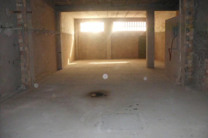 Bajo comercial en C- Jaume I - Ontinyent photo 0