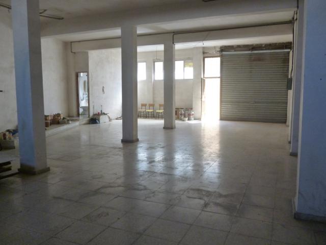 Local comercial en El Llombo - Ontinyent photo 0