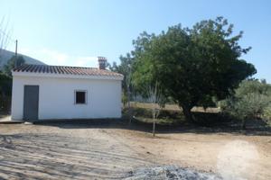 Terreno en la Ca Pallús - Ontinyent photo 0