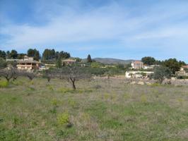 Terreno en El Siscar - Ontinyent photo 0