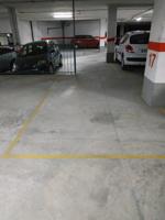 Garaje en C- Pintor Segrelles - Ontinyent photo 0