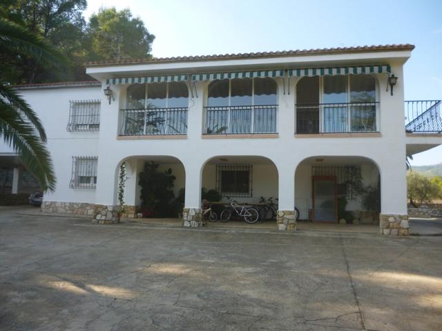 Chalet en zona El Pilar de Dalt - Ontinyent photo 0