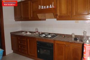 Casa Pueblo en alquiler Fontanars dels Alforins photo 0