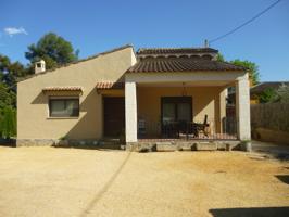 Chalet en zona Les Aigües - Ontinyent photo 0