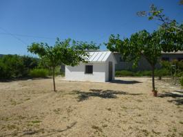 Terreno en Camí La Font - Ontinyent photo 0