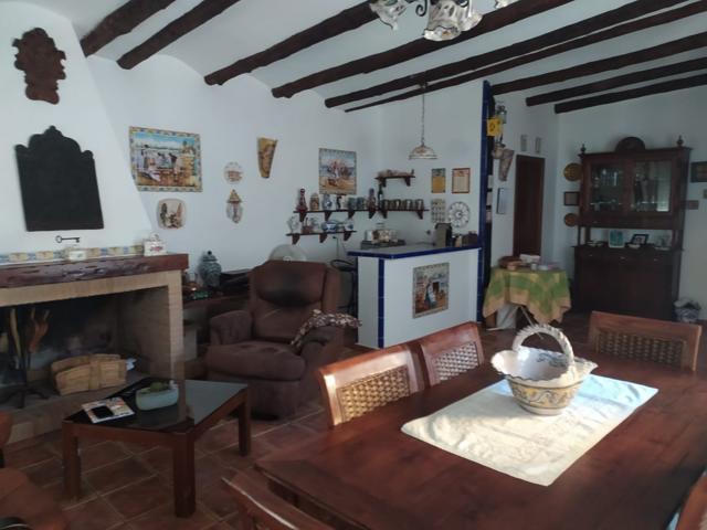 Chalet en Ontinyent photo 0