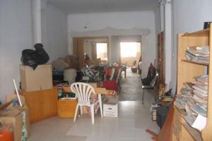 Bajo comercial en C- Fontanars dels Alforins - Ontinyent photo 0