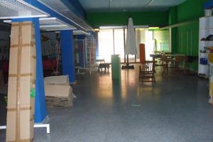 Local comercial en C- Sant Jaume - Ontinyent photo 0