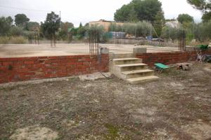 Parcela urbanizable con luz y agua en Casa Salses - Ontinyent photo 0