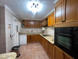 Piso en zona San José - Ontinyent photo 0