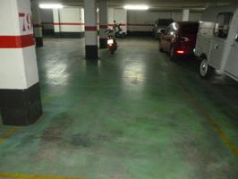 Garaje en C- Salvador Tormo - Ontinyent photo 0