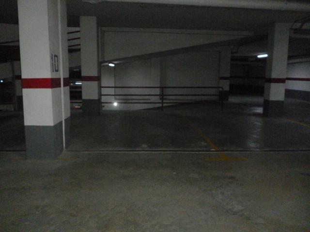 Garaje en Pl. Ovidi Montllor - Ontinyent photo 0