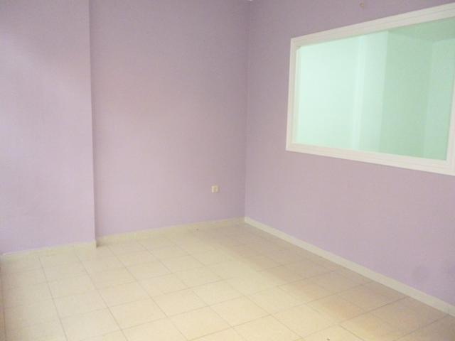 Local comercial en C- Rafael Juan Vidal - Ontinyent photo 0