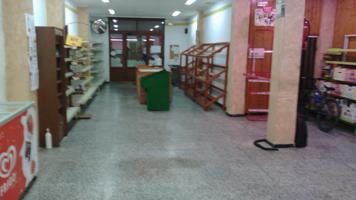 Local comercial-calle Arqueólogo Ballester-Albaida photo 0