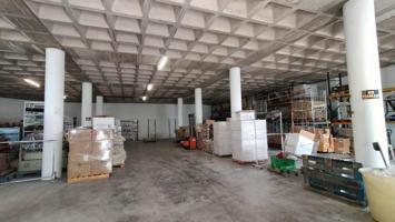 Nave industrial en Ontinyent photo 0