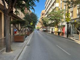 Local comercial en C- Martínez Valls - Ontinyent photo 0