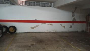 Garaje en zona San José - Ontinyent photo 0