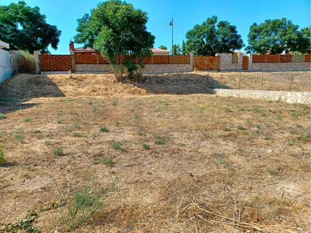 Parcela en suelo urbano a la venta en Ontinyent photo 0