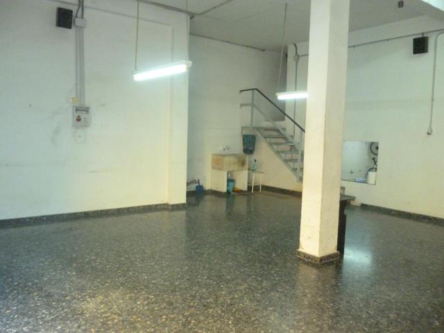 Local comercial en zona San Antonio - Ontinyent photo 0