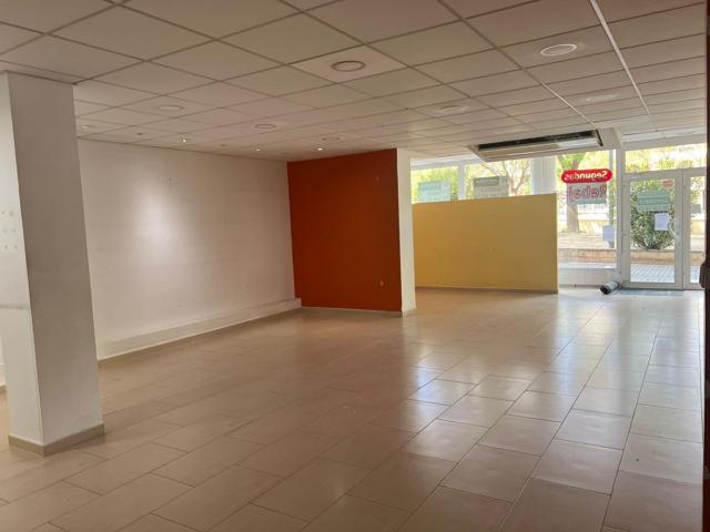 Local comercial en zona San José - Ontinyent photo 0