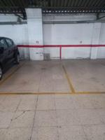 PLAZA APARCAMIENTO - LLOMBO - ONTINYENT photo 0