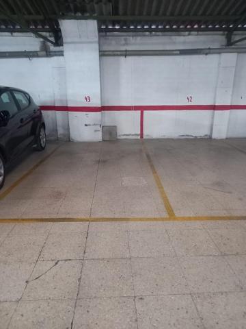 PLAZA APARCAMIENTO - LLOMBO - ONTINYENT photo 0