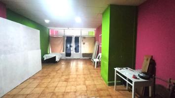 Local comercial en zona San José - Ontinyent photo 0